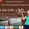 Garage Door Orange CA gallery