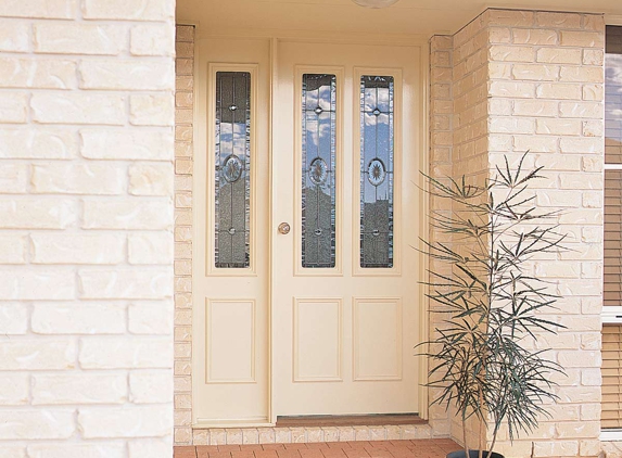 Complete Doors Pty Ltd - Mackay, QLD