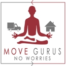 Move Gurus - Calera - Movers