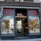 Montgomery Shoe Store