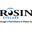 Rosin Eyecare - Chicago Humboldt Park - Medical Information & Research