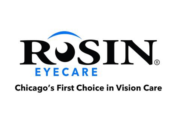 Rosin Eyecare - Evanston - Evanston, IL