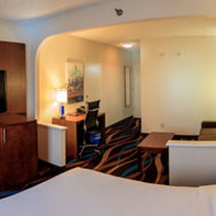 Four Points by Sheraton Fort Lauderdale Airport / Cruise Port - Fort Lauderdale, FL