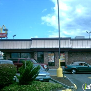 Wendy's - Burien, WA