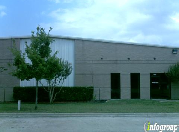 Interior Logic Group Property Services - Austin, TX