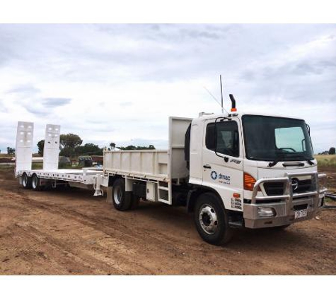 dmac Roma - Dargal Road, QLD
