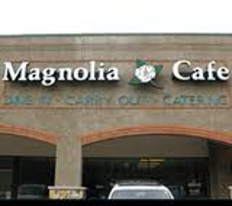 Magnolia Cafe - Birmingham, AL