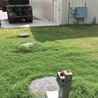 Marshall Cummings Septic Tank Services - Saint Pauls, NC