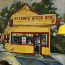 The Original George's Gyros Spot - Restaurants