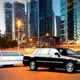 Rides24 Limo Service