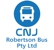 C and J Robertson Bus Pty Ltd - Scheduled Coach & Bus Services