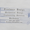 Freelance Design gallery