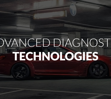 Claremont Auto Electrics - Shenton Park, WA. Advanced Diagnostic Technologies