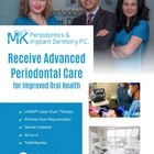 MK Periodontics & Implant Dentistry, PC