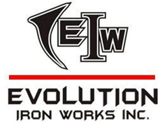 Evolution Iron Works