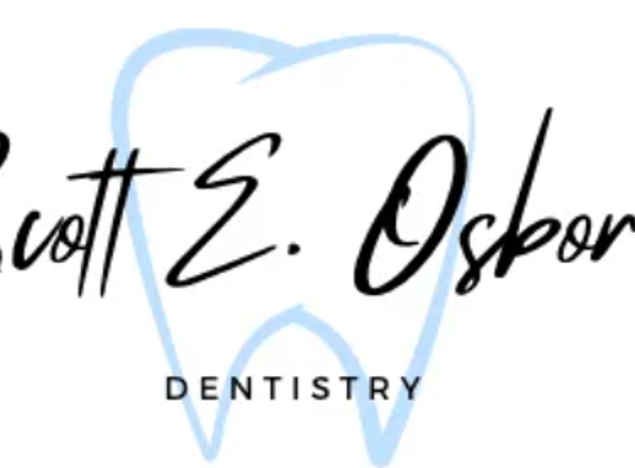 Scott Osborne  DDS - Beatrice, NE