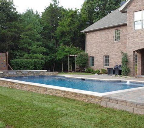 Rhodes Custom Pools Inc - Rogersville, MO