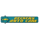 Decker's Auto Care - Auto Repair & Service