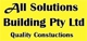 All Solutions Building Pty Ltd - Building Contractors