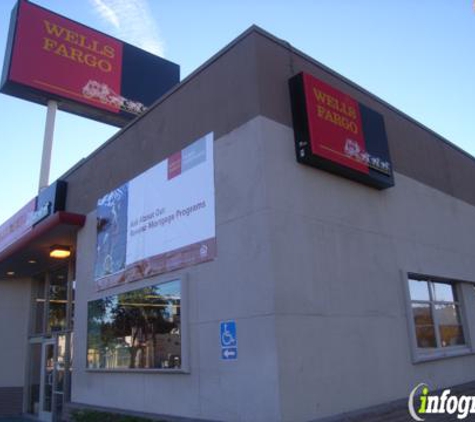 Wells Fargo Bank - Canoga Park, CA