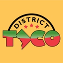 District Taco - Mexican Restaurants