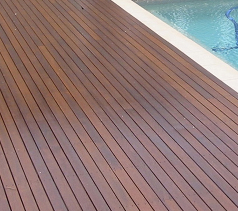 DeckSeal