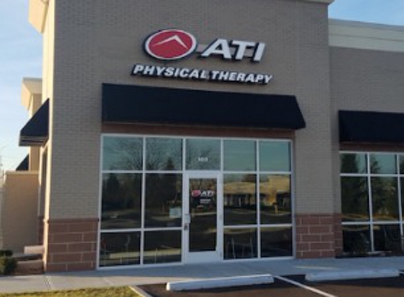 ATI Physical Therapy - Fishers, IN