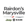 Rairdon's Dodge Chrysler Jeep of Marysville gallery