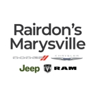 Rairdon's Dodge Chrysler Jeep of Marysville