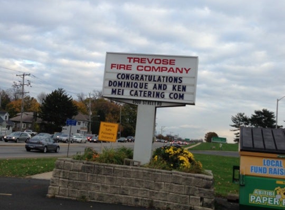 Trevose Fire Company - Feasterville Trevose, PA