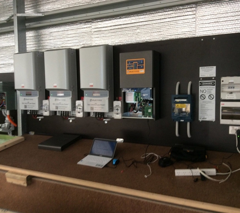 Jayblair Electrical - Inverloch, VIC