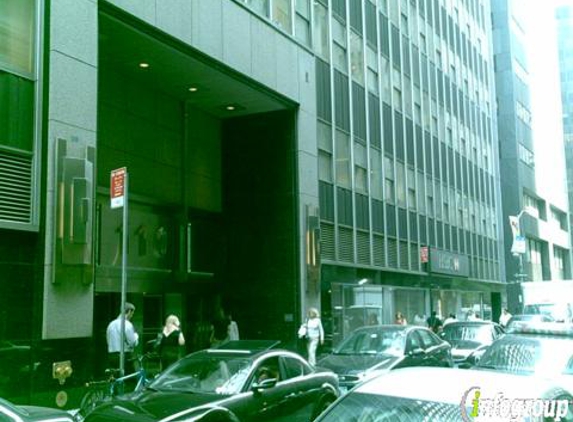Insurance Information Institute - New York, NY