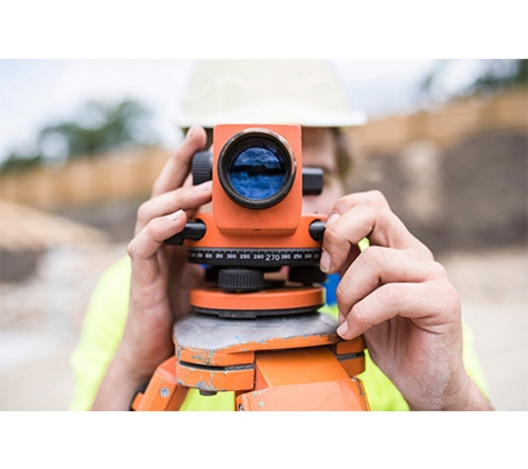Marshall Scott Surveyors - Cessnock, NSW