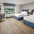 Hampton Inn Blue Ridge - Hotels