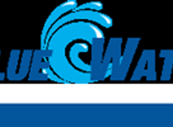 Blue Water Steam Cleaning - Baton Rouge, LA. Blue Water Steam Cleaning logo