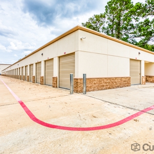 CubeSmart Self Storage - Houston, TX