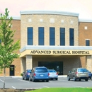Advanced Surgical Hospital - Surgery Centers