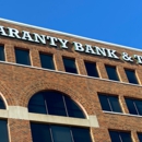 Guaranty Bank & Trust - Banks