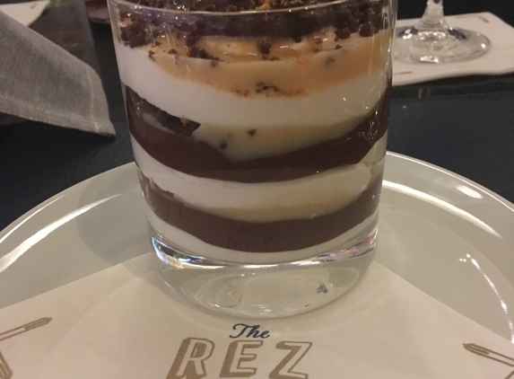 The Rez Grill - Tampa, FL