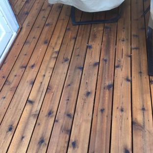 Best Value Deck Power Washing & Staining - Wheaton, IL