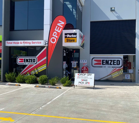 Enzed Moorabbin - Moorabbin, VIC