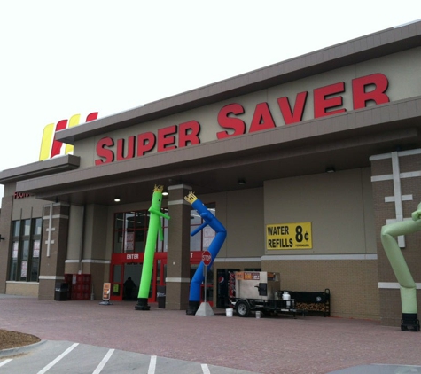 Super Saver - Lincoln, NE