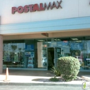 PostalMax PackageHub Business Center - Mailbox Rental