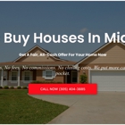 We Buy Houses Miami