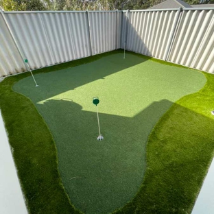 Bunbury Artificial Grass - South Bunbury, WA