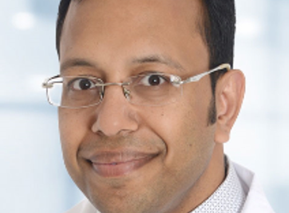 Dr. Narender Goel, MD - Jersey City, NJ