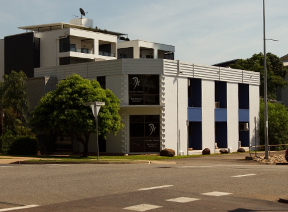 De Silva Hebron - Darwin City, NT