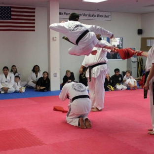 Mu Do Martial Arts - Garland, TX