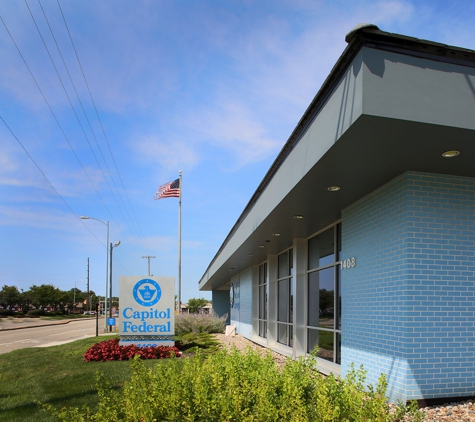 Capitol Federal - Olathe, KS. Olathe Branch