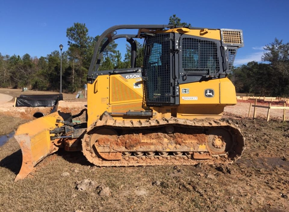 Southern Pointe Dirt Works, LLC - Covington, LA